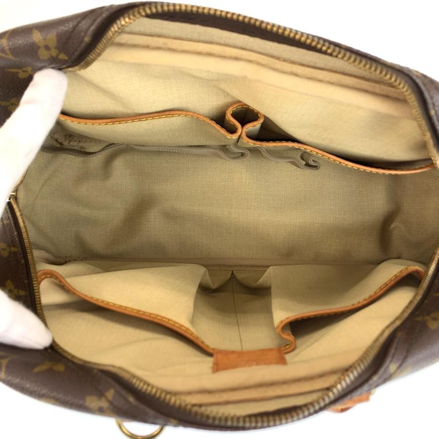 049【正規品】ルイヴィトン　モノグラム ボストンバッグドーヴィルM47270 LOUIS VUITTON（ルイ・ヴィトン） ルイ ヴィトン モノグラム