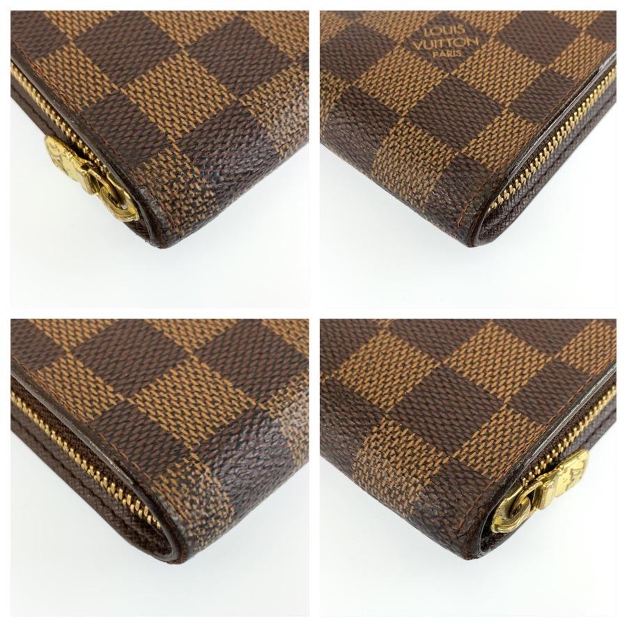 LOUIS VUITTON（ルイ・ヴィトン） ルイ ヴィトン ダミエ ポルトモネ