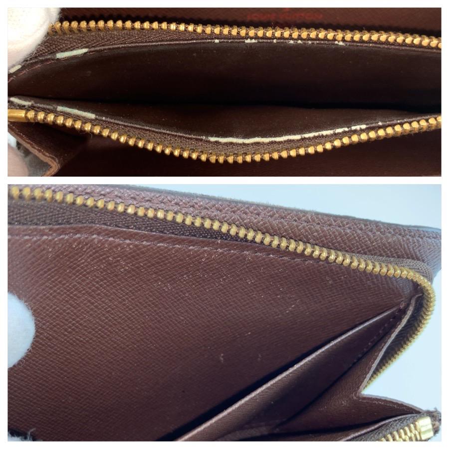 LOUIS VUITTON（ルイ・ヴィトン） ルイ ヴィトン ダミエ ポルトモネ