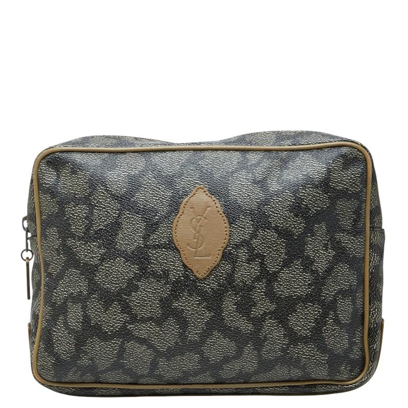 Yves Saint Laurent（イヴ・サンローラン） サンローラン YSLロゴ