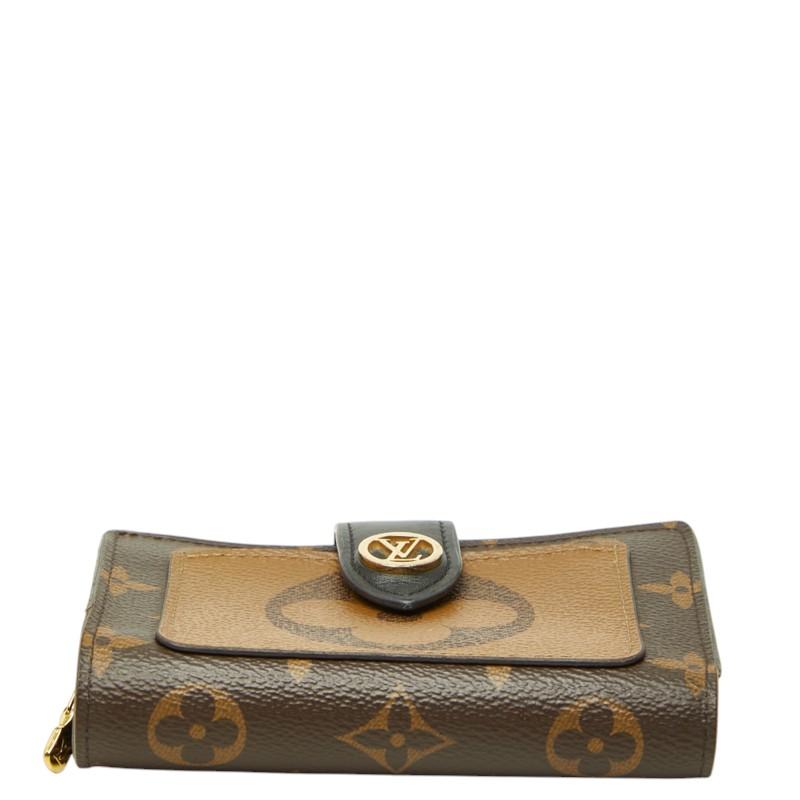 LOUIS VUITTON（ルイ・ヴィトン） ルイ ヴィトン モノグラム リバース