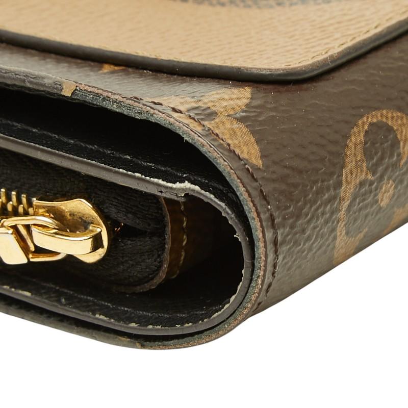 LOUIS VUITTON（ルイ・ヴィトン） ルイ ヴィトン モノグラム リバース