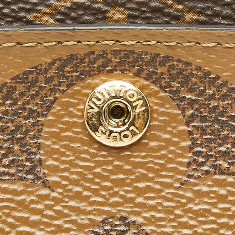 LOUIS VUITTON（ルイ・ヴィトン） ルイ ヴィトン モノグラム リバース