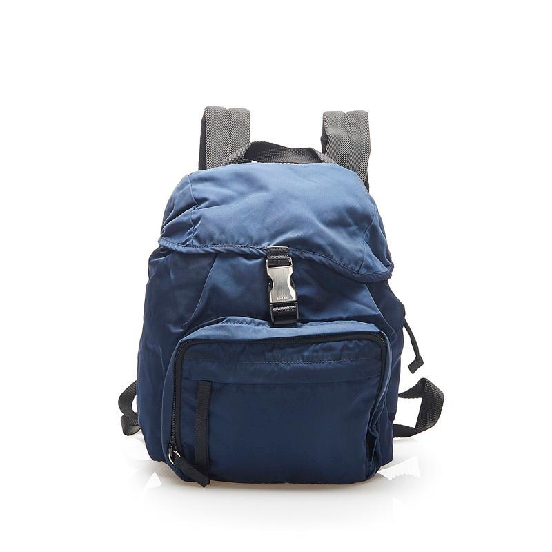 海外最新 プラダ V152 ネイビー ナイロン リュック バックパック メンズ Prada 中古 1 銀座パリス Yahoo ショッピング店 通販 Yahoo ショッピング 期間限定特価 Diocesekabgayi Org