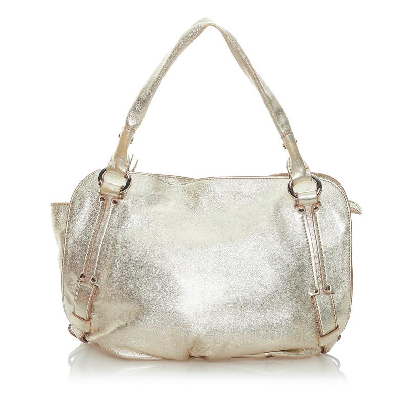 CELINE（セリーヌ） ビタースイート ハンドバッグ ワンショルダー 