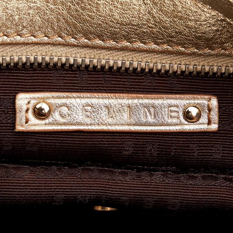 CELINE（セリーヌ） ビタースイート ハンドバッグ ワンショルダー 