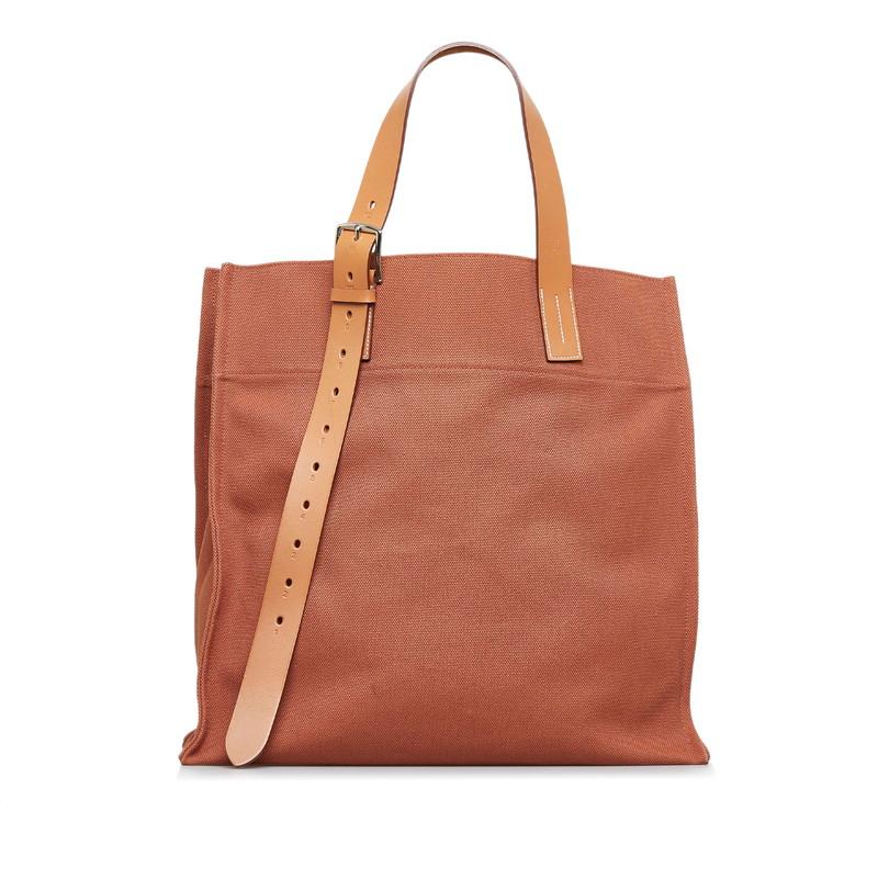 HERMES（エルメス） エトリヴィエール トートバッグ ハンドバッグ 