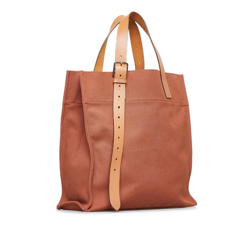 HERMES（エルメス） エトリヴィエール トートバッグ ハンドバッグ 