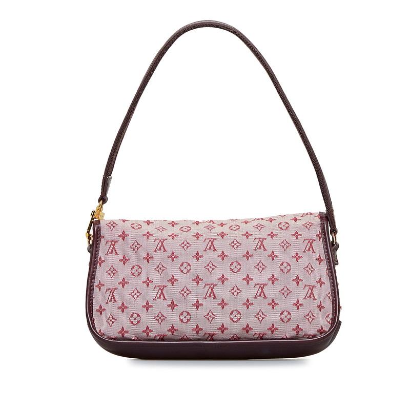 LOUIS VUITTON（ルイ・ヴィトン） ルイ ヴィトン モノグラム ミニ マル