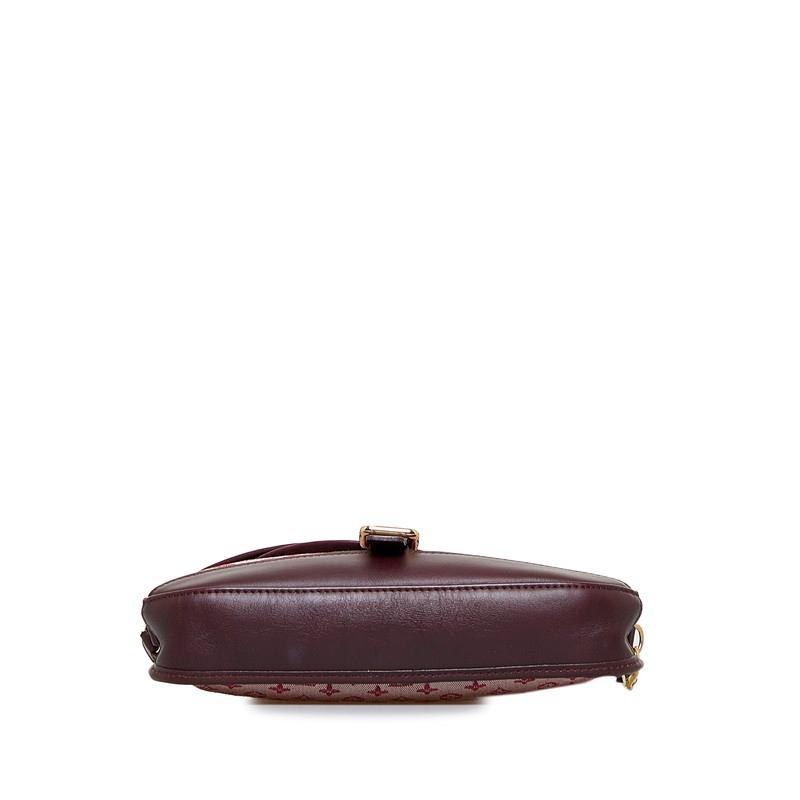 LOUIS VUITTON（ルイ・ヴィトン） ルイ ヴィトン モノグラム ミニ マル