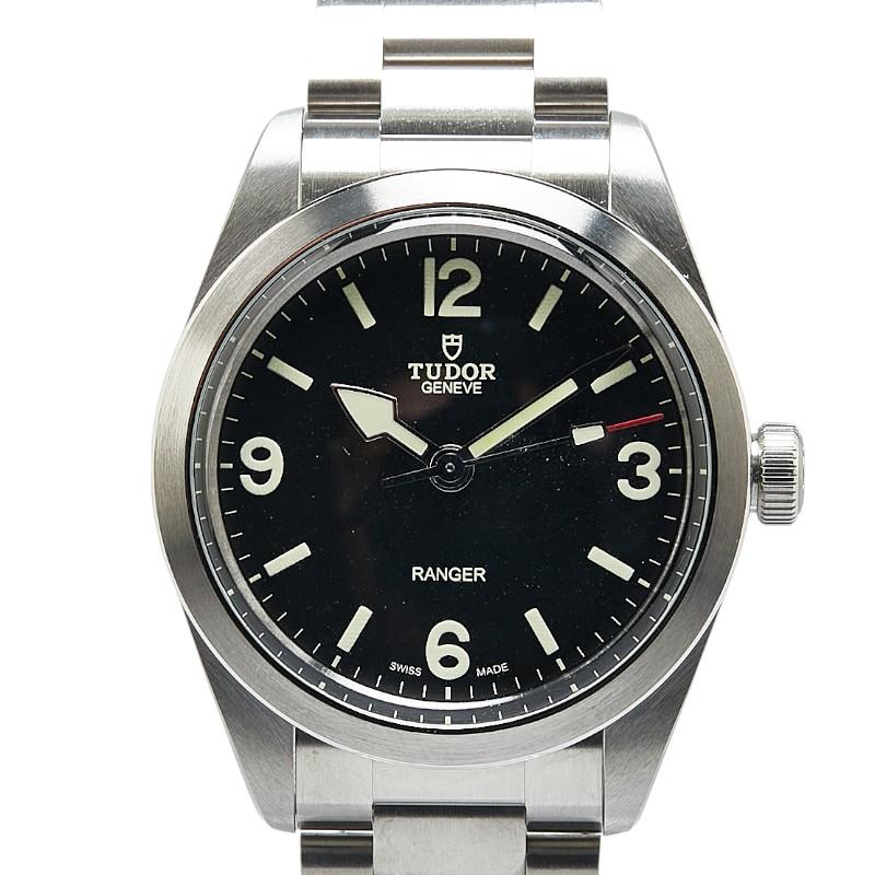 TUDOR チュードル チューダー レンジャー 腕時計 79950 自動巻き TUDOR チュードル チューダー レンジャー 腕時計 79950 自動巻き