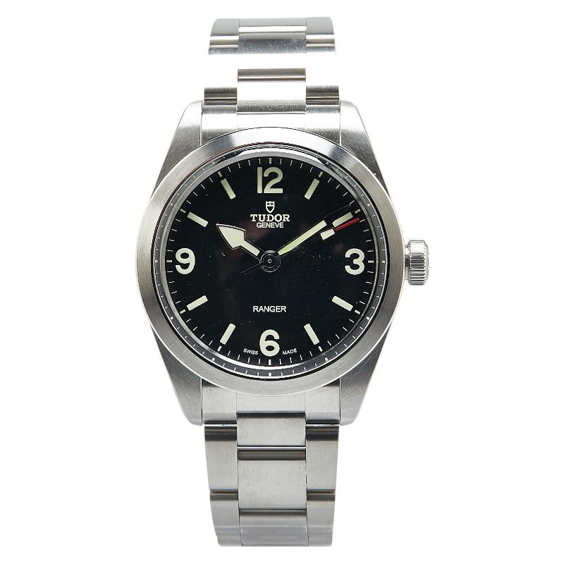 TUDOR チュードル チューダー レンジャー 腕時計 79950 自動巻き TUDOR チュードル チューダー レンジャー 腕時計 79950 自動巻き
