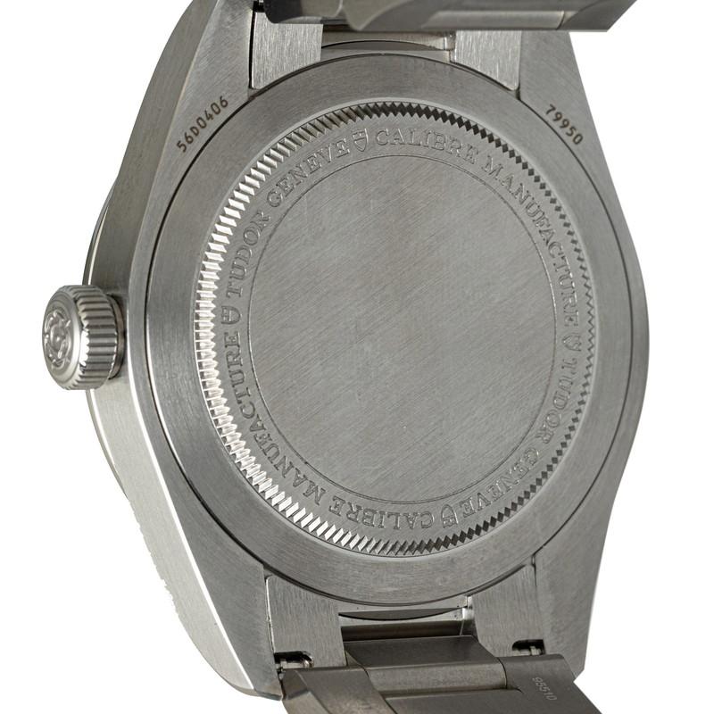 TUDOR チュードル チューダー レンジャー 腕時計 79950 自動巻き TUDOR チュードル チューダー レンジャー 腕時計 79950 自動巻き