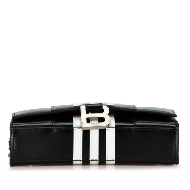 BALENCIAGA（バレンシアガ） ×adidas Hourglass アワーグラス 斜め掛け