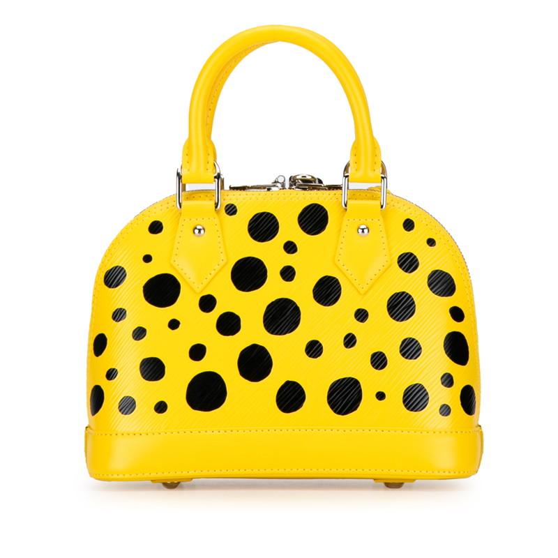 LOUIS VUITTON（ルイ・ヴィトン） ルイ ヴィトン ×草間彌生