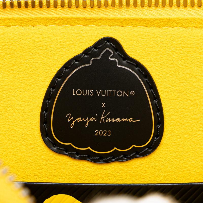 LOUIS VUITTON（ルイ・ヴィトン） ルイ ヴィトン ×草間彌生