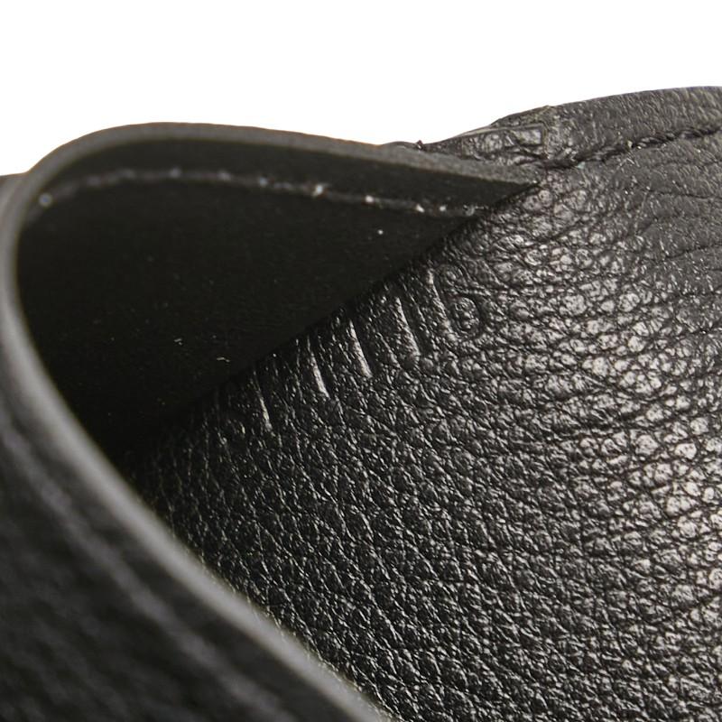 LOUIS VUITTON ルイ ヴィトン トリヨン ポルトフォイユ ブラザ 長財布  