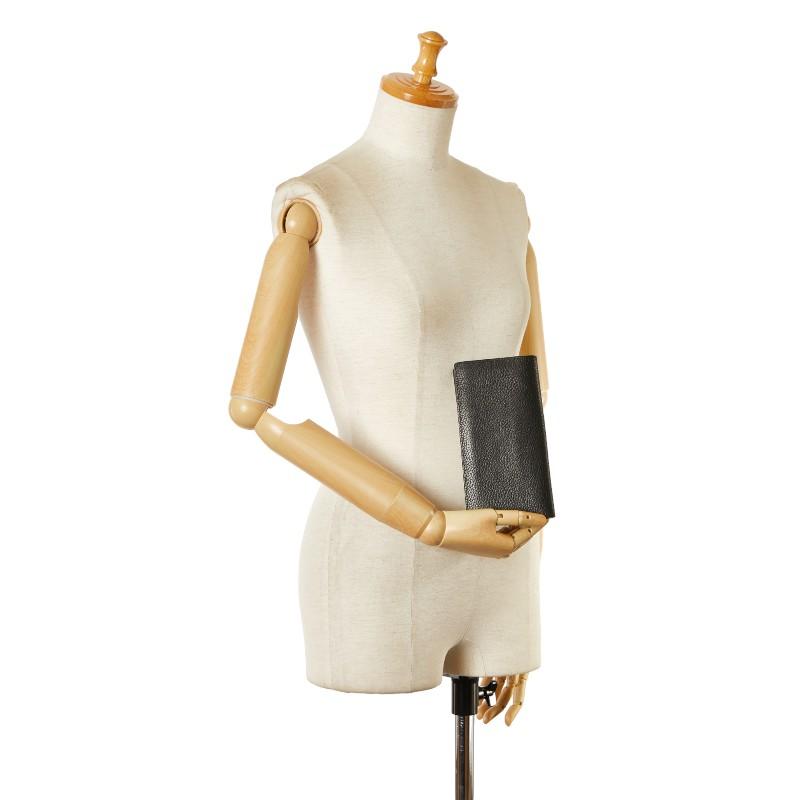 LOUIS VUITTON ルイ ヴィトン トリヨン ポルトフォイユ ブラザ 長財布  