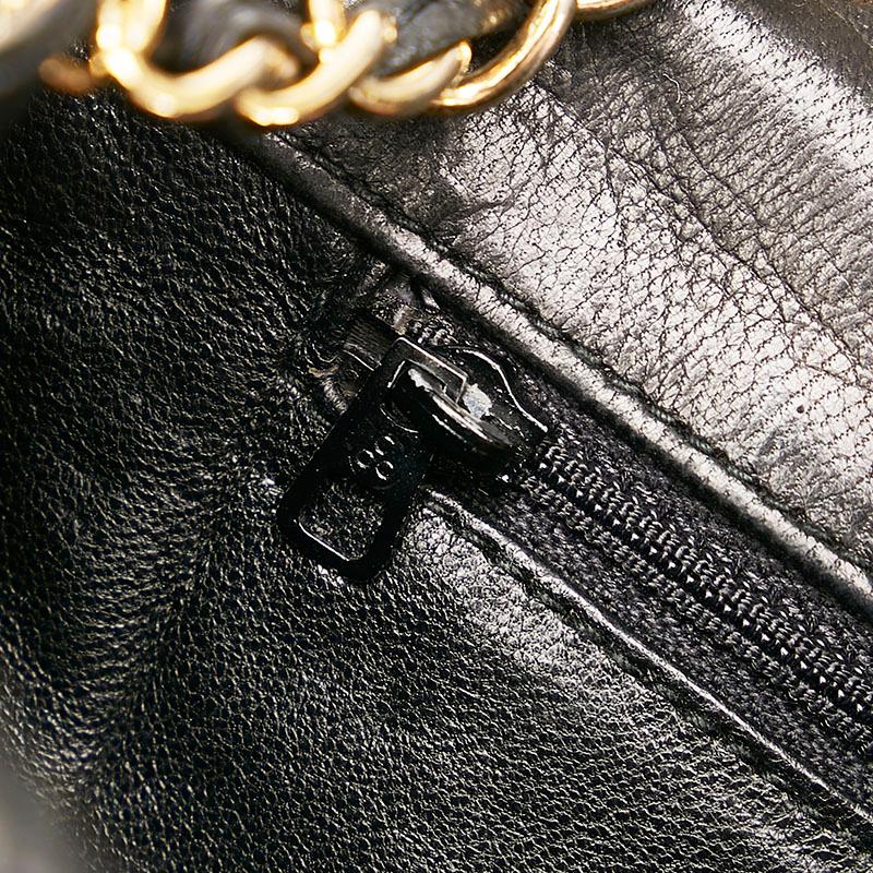 CHANEL（シャネル） マトラッセ フリンジ ココマーク ヴィンテージ