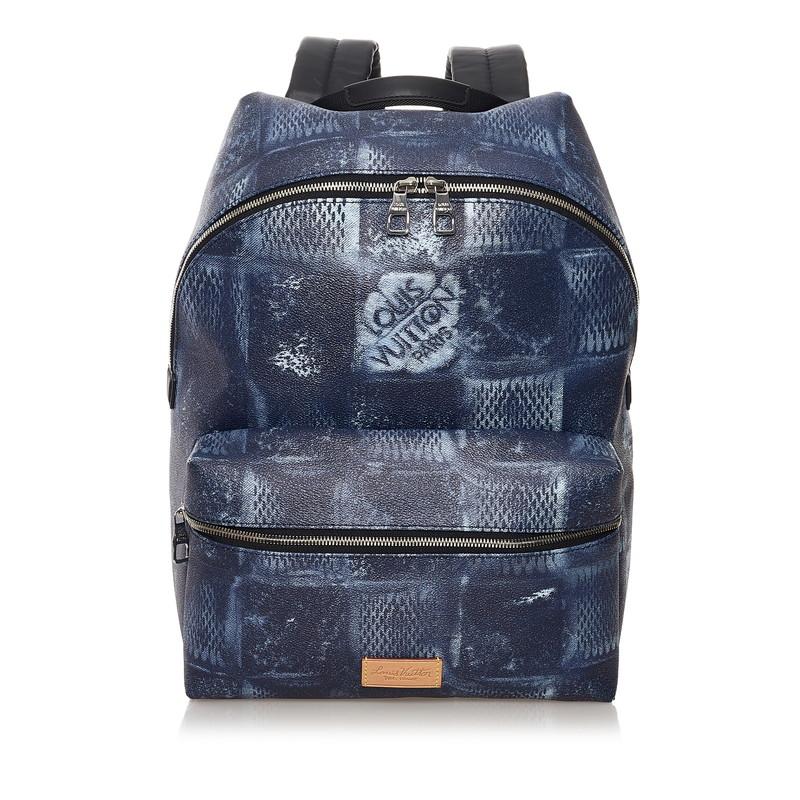 LOUIS VUITTON（ルイ・ヴィトン） ルイ ヴィトン ダミエ ソルト