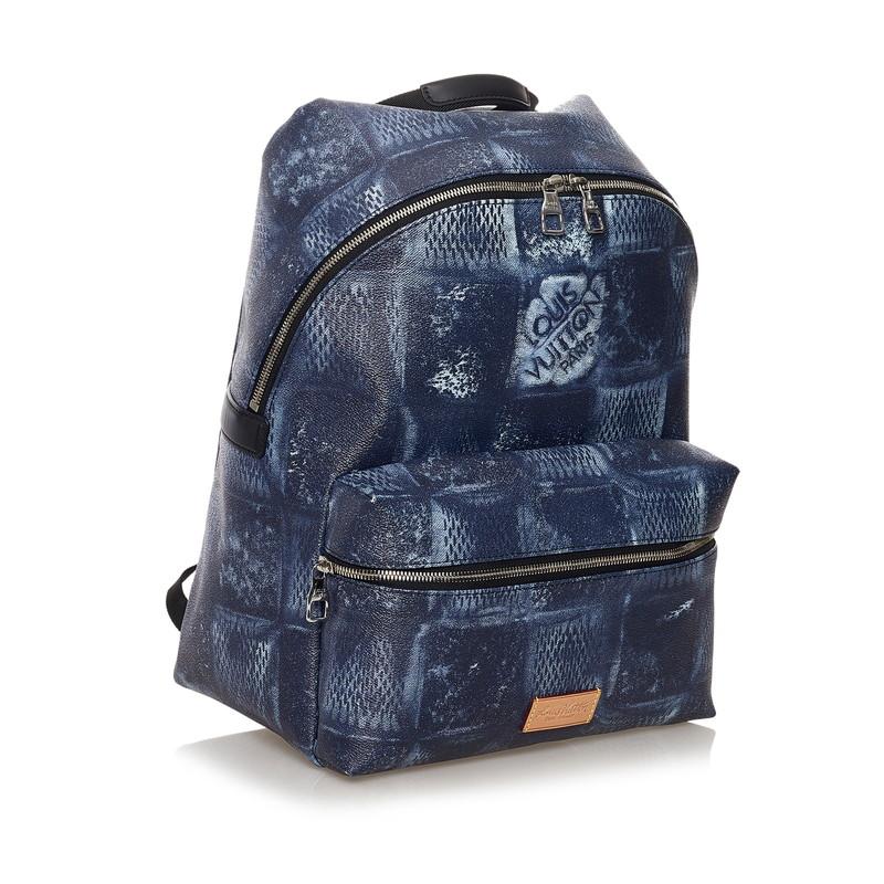 LOUIS VUITTON（ルイ・ヴィトン） ルイ ヴィトン ダミエ ソルト
