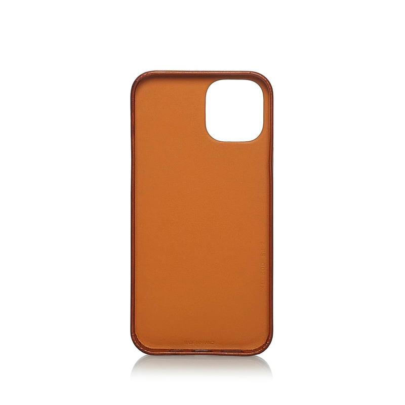 HERMES エルメス Bolduc リボン柄 iPhoneケース iPhone12 iPhone12Pro  