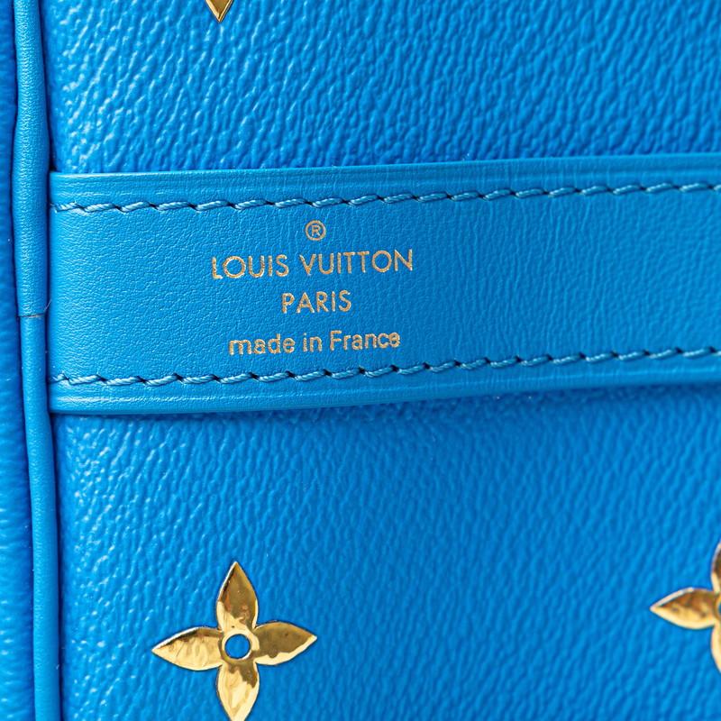 ルイ ヴィトン マスターズ コレクション キーポル バンドリエール 50 ボストンバッグ ショルダーバッグ M43344 LOUIS VUITTON 【中古】の画像