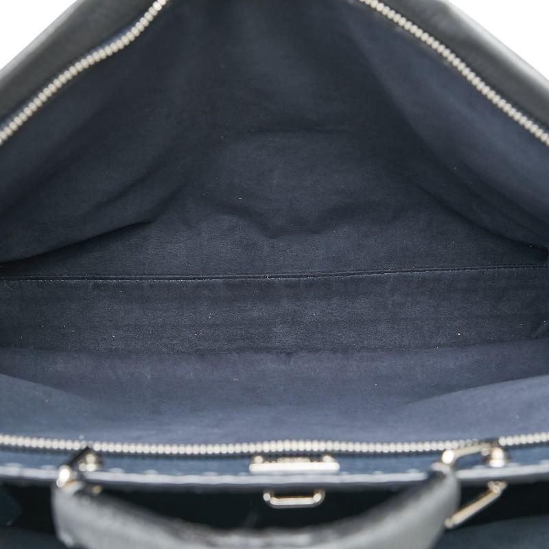 FENDI フェンディ セレリア ピーカブー ショルダーバッグ ビジネス  