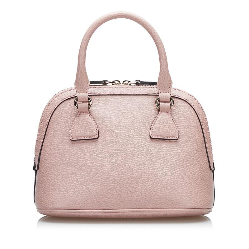 GUCCI グッチ ハンドバッグ ショルダーバッグ2WAY 449661 GUCCI グッチ ハンドバッグ ショルダーバッグ2WAY 449661