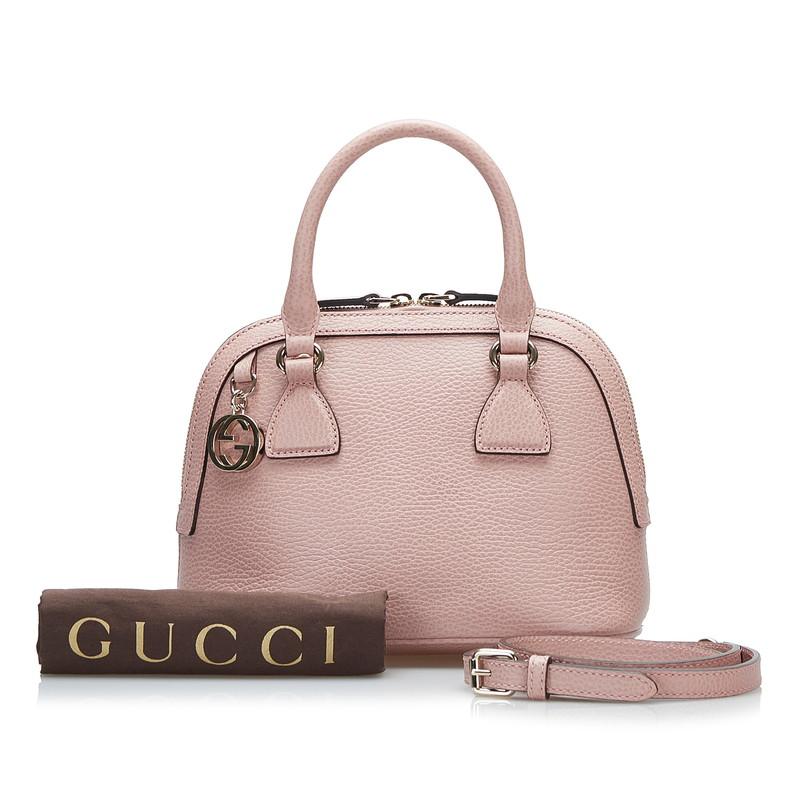 GUCCI グッチ ハンドバッグ ショルダーバッグ2WAY 449661 GUCCI グッチ ハンドバッグ ショルダーバッグ2WAY 449661