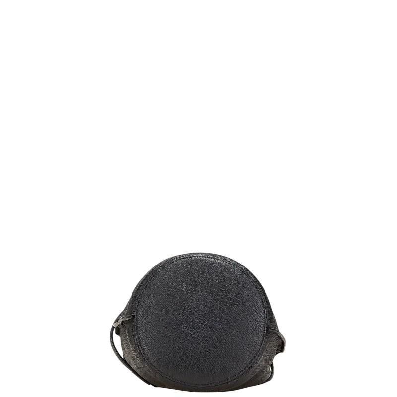 【極美品】セリーヌ　CELINE  ビックバックバケットナノ　バケツ CELINE（セリーヌ） ビッグバッグ バケット ナノ ハンドバッグ