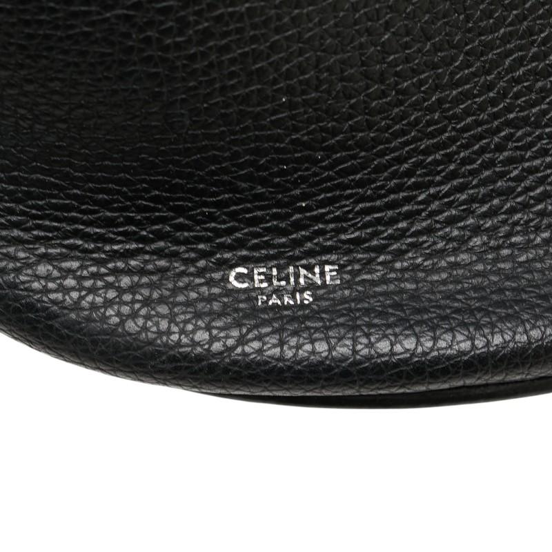 CELINE（セリーヌ） ビッグバッグ バケット ナノ ハンドバッグ