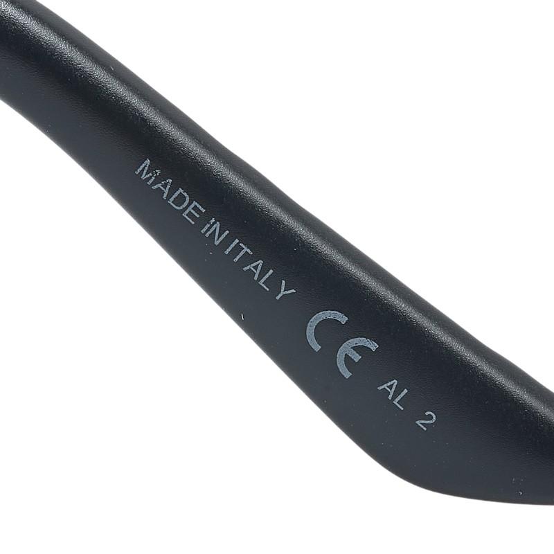 ディオール カナージュ サングラス ブラック プラスチック レディース  