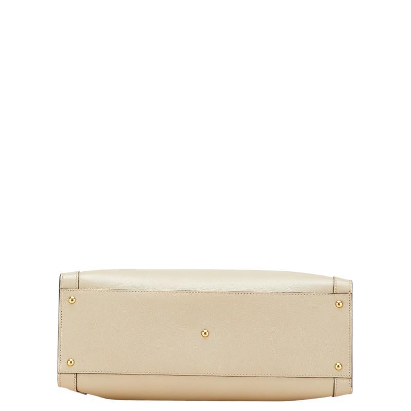 GUCCI（グッチ） バンブー ダイアナ ミディアム ハンドバッグ