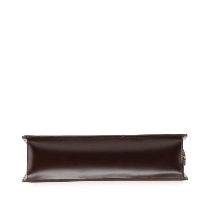 ルイ ヴィトン ダミエ ヴェニスGM トートバッグ ハンドバッグ N51146