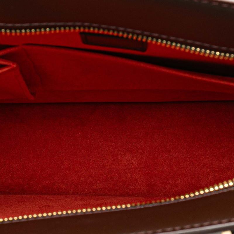 ルイ ヴィトン ダミエ ヴェニスGM トートバッグ ハンドバッグ N51146