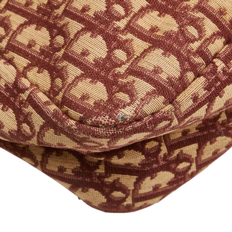 Dior トロッター　ブラウンキャンバスハンドバッグ 楽天市場】【バッグ】Christian Dior クリスチャン ディオール