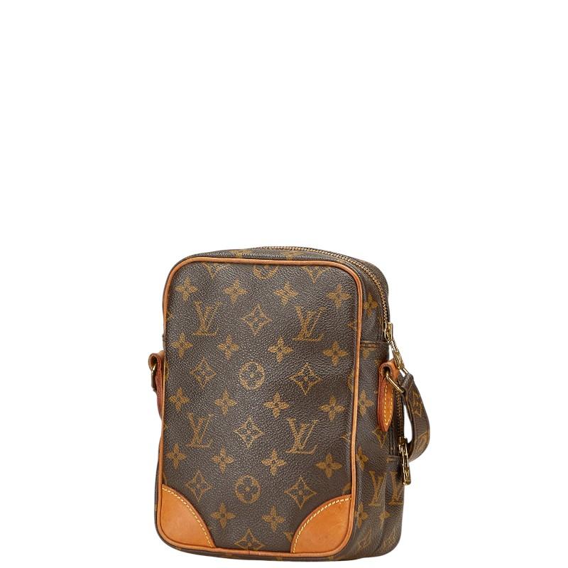 LOUIS VUITTON（ルイ・ヴィトン） ルイ ヴィトン モノグラム アマゾン