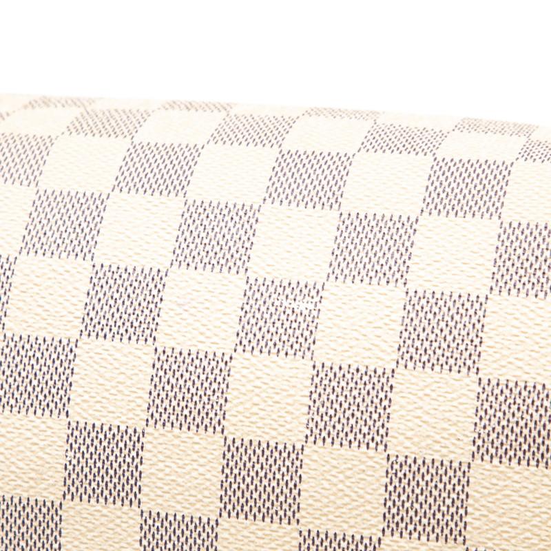 LOUIS VUITTON（ルイ・ヴィトン） ルイ ヴィトン ダミエ アズール