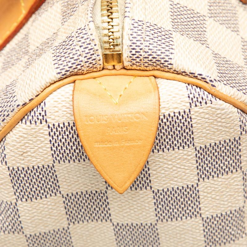 LOUIS VUITTON（ルイ・ヴィトン） ルイ ヴィトン ダミエ アズール