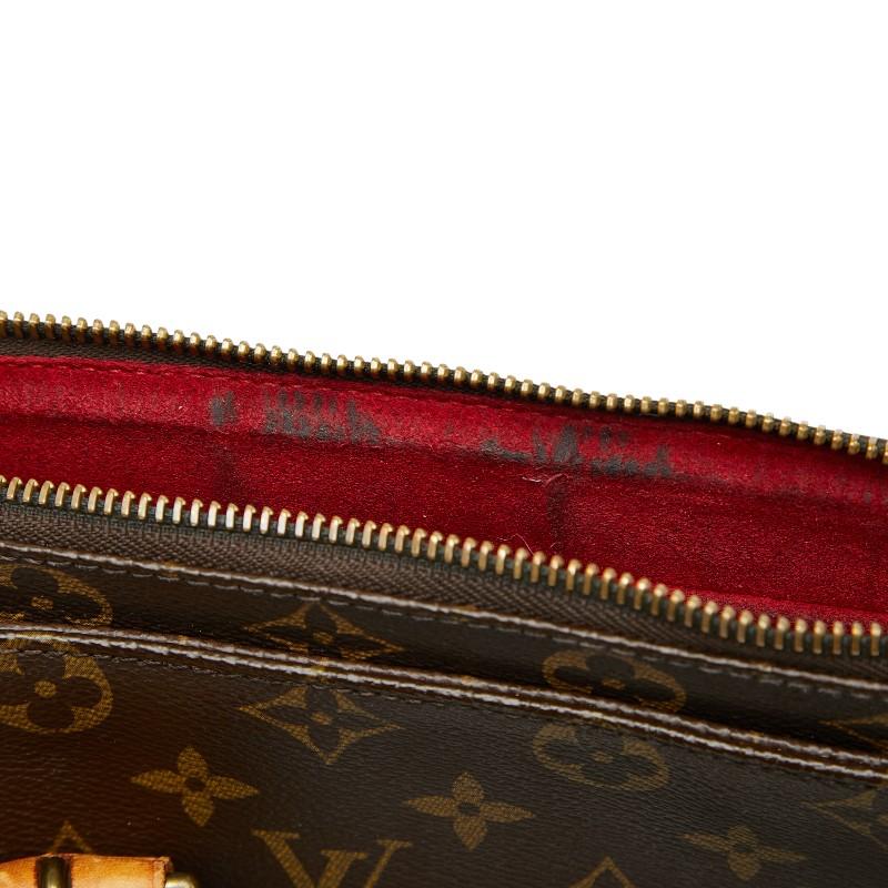 LOUIS VUITTON（ルイ・ヴィトン） ルイ ヴィトン モノグラム