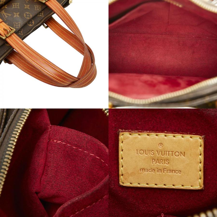 LOUIS VUITTON（ルイ・ヴィトン） ルイ ヴィトン モノグラム