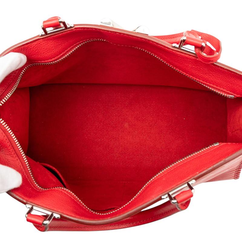 W746 ルイヴィトン　ハンドバッグ LOUIS VUITTON（ルイ・ヴィトン） ルイ ヴィトン モノグラム ヴェリー