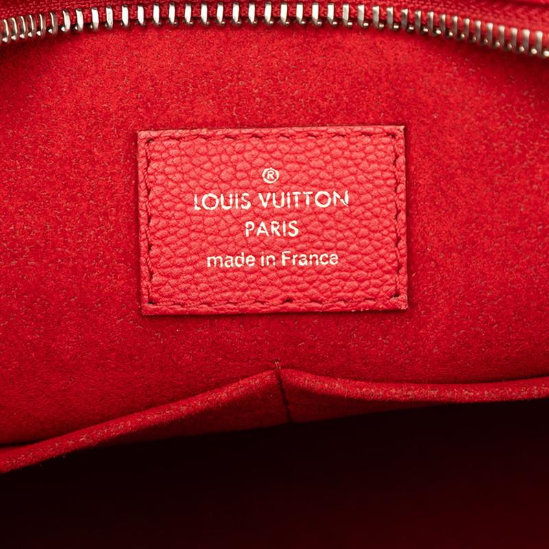 LOUIS VUITTON（ルイ・ヴィトン） ルイ ヴィトン モノグラム ヴェリー