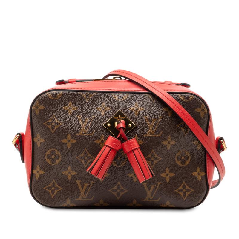 LOUIS VUITTON（ルイ・ヴィトン） ルイ ヴィトン モノグラム