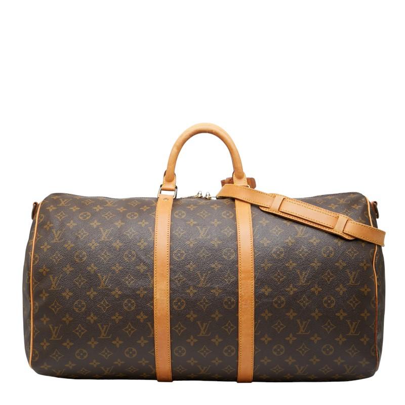 LOUIS VUITTON（ルイ・ヴィトン） ルイ ヴィトン モノグラム キーポル