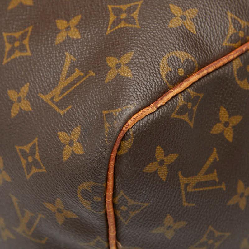 LOUIS VUITTON（ルイ・ヴィトン） ルイ ヴィトン モノグラム キーポル