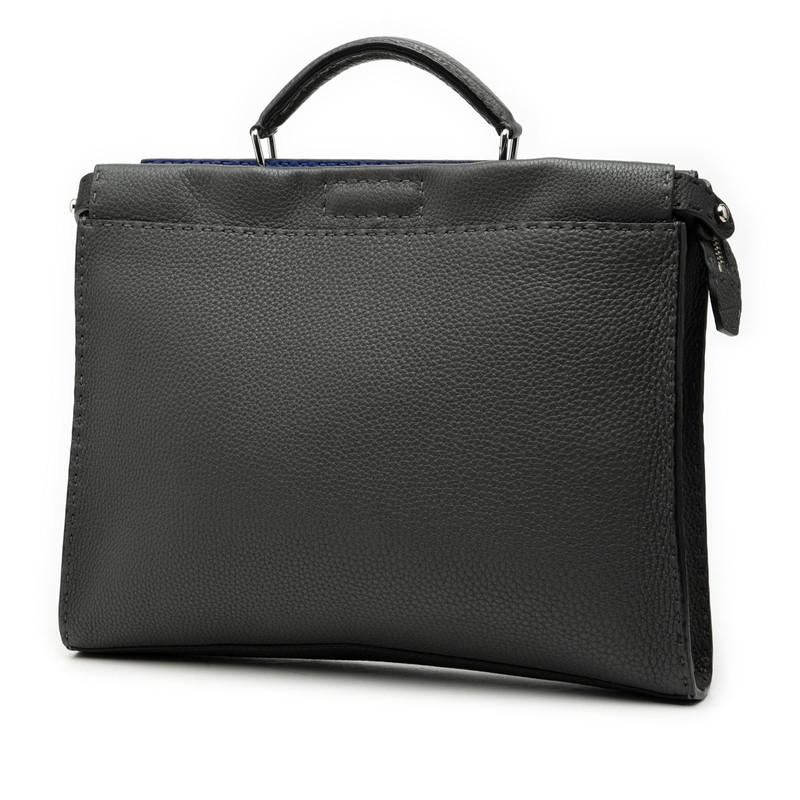 FENDI（フェンディ） セレリア ピーカブー フィット ビジネスバッグ