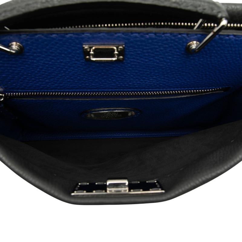 FENDI（フェンディ） セレリア ピーカブー フィット ビジネスバッグ