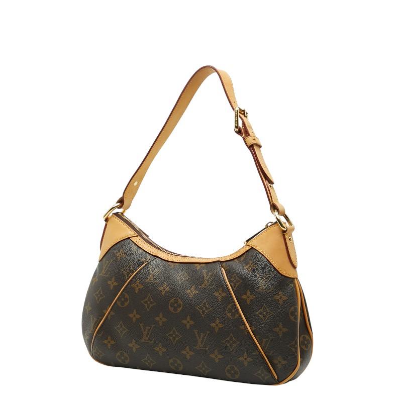 LOUIS VUITTON（ルイ・ヴィトン） ルイ ヴィトン モノグラム テムズPM 